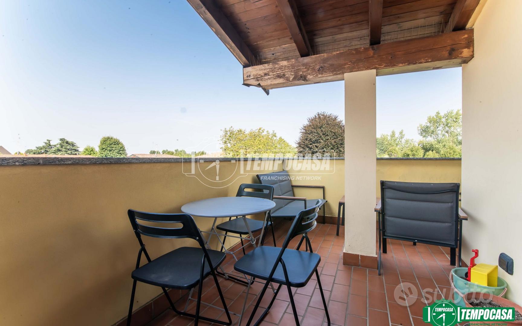 Apartment in Rescaldina, Ravello - Vista 5