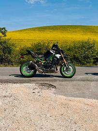Z900 se usata