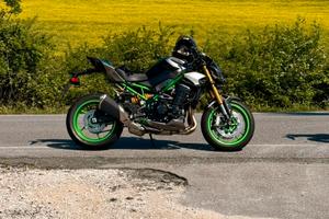 Z900 se usata