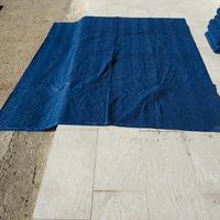 coperte trapuntate per traslochi
