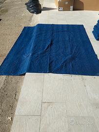 coperte trapuntate per traslochi