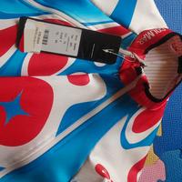 Tuta sci Colmar nuova