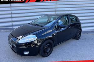 FIAT Grande Punto 1.3 MJT 90 CV 5 porte Dynamic
