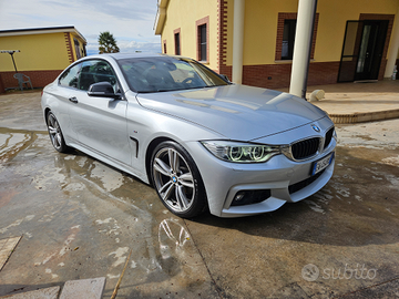 Bmw 420d msport (F32)