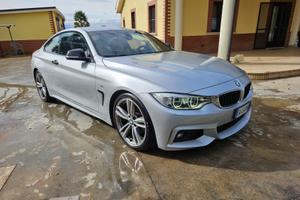 Bmw 420d msport (F32)
