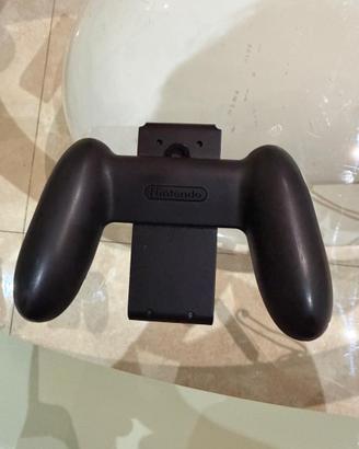 Titolo: Nintendo Switch Blu/Rossa + Custodia da Vi