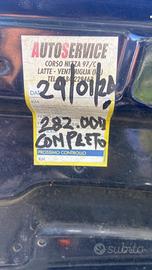 Audi A4 Avant 2.0 tdi 140cv