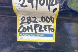 Audi A4 Avant 2.0 tdi 140cv