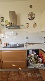 Cucina Angolare