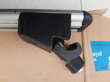 HOOK Model  Auto Barre Portatutto