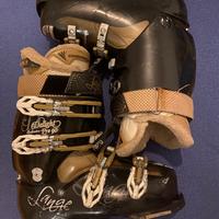 Scarponi da sci LANGE