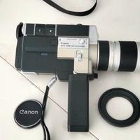 Canon auto zoom 1014 electronic