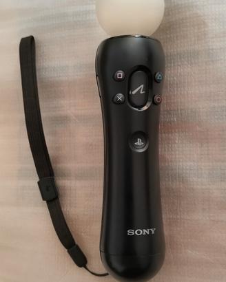 Controller Sony PlayStation Move motion ps3 PS4 