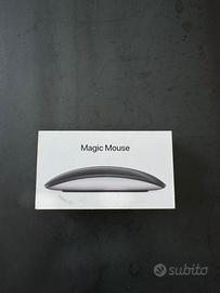 Magic mouse Apple