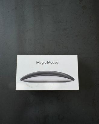 Magic mouse Apple