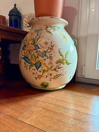 Vasi ceramica faenza