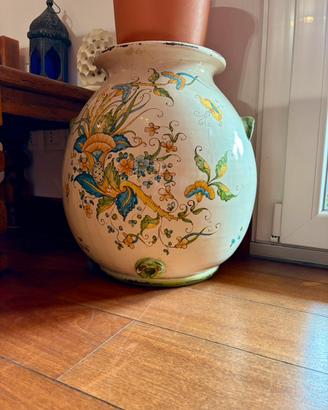 Vasi ceramica faenza