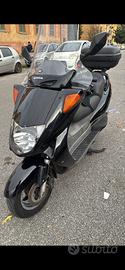 HONDA PANTHEON 150 2 TEMPI FMI STORICO