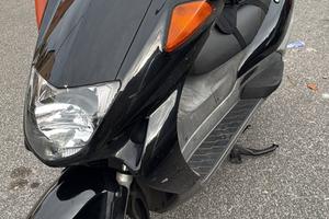 HONDA PANTHEON 150 2 TEMPI FMI STORICO