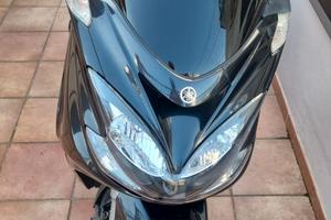 Yamaha majesty 400 anno 2010