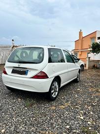 Lancia Y 1.21 Vanity