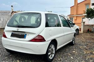 Lancia Y 1.21 Vanity