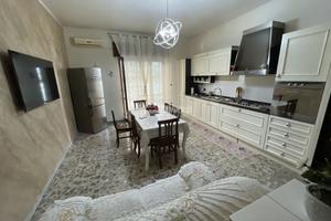 Quadrilocale al secondo piano