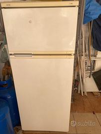 Frigo ignis