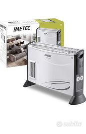 Radiatore imetec come nuovo