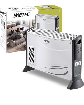 Radiatore imetec come nuovo