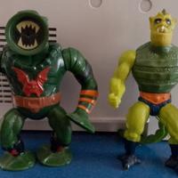 MASTERS OF THE UNIVERS CLASSIC