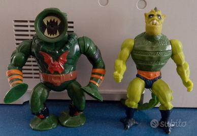 MASTERS OF THE UNIVERS CLASSIC