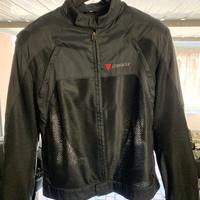 Giacca traforata Dainese