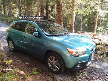 Mitsubishi Asx 4x4