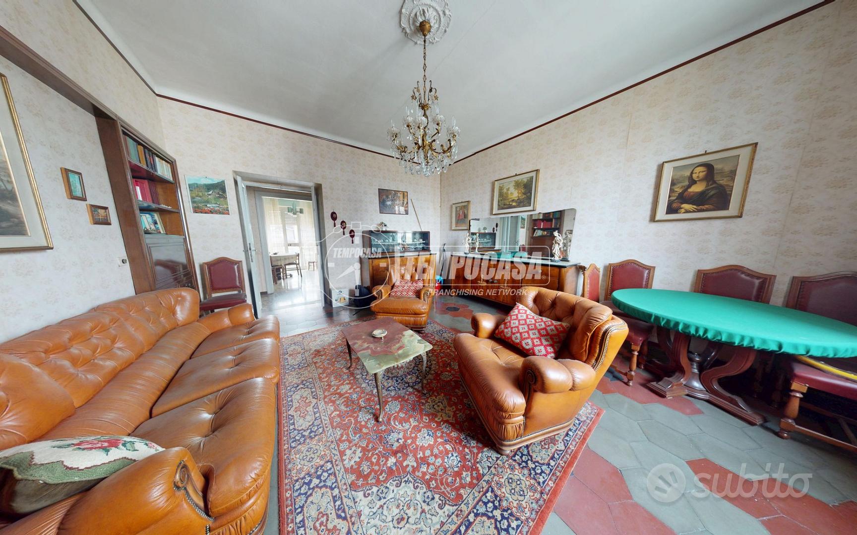 Appartamento – Appiano Gentile, Mont Beludrò, Cascina Padule - Vista 3