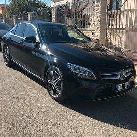 Mercedes Classe C