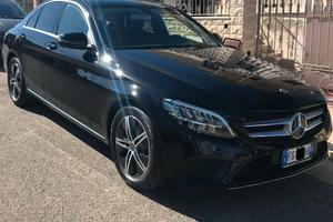 Mercedes Classe C