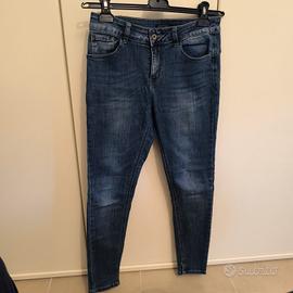Blue Jeans