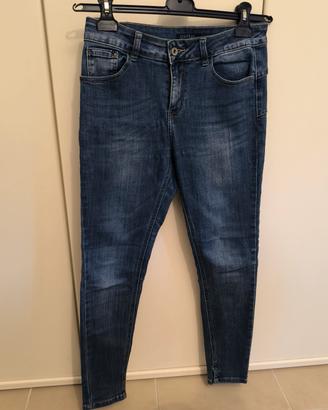 Blue Jeans