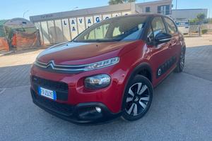 Citroen C3 PureTech 82 GPL Shine