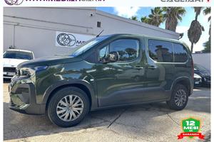 PEUGEOT Rifter BlueHDi 100 S&S Allure Standard