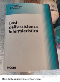 Basi dell' assisu infiermieristica