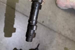  2 alberi a camme usato per Honda XL 600 RM -LM