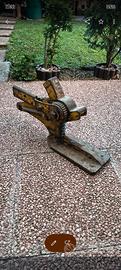 Binda a cremagliera 5 tonnellate vintage