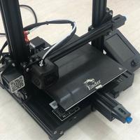 Stampante ender 3v2