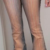 pantaloni jeans iceberg originali