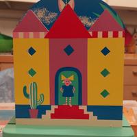 LAMPADA PER CAMERA BAMBINI