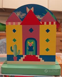 LAMPADA PER CAMERA BAMBINI