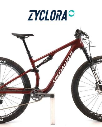 Specialized Epic 8 EVO Expert GX AXS t.M