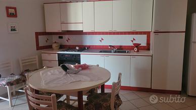 cucina Gicinque pari al nuovo 